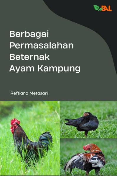 Sampul buku Berbagai Permasalaha...